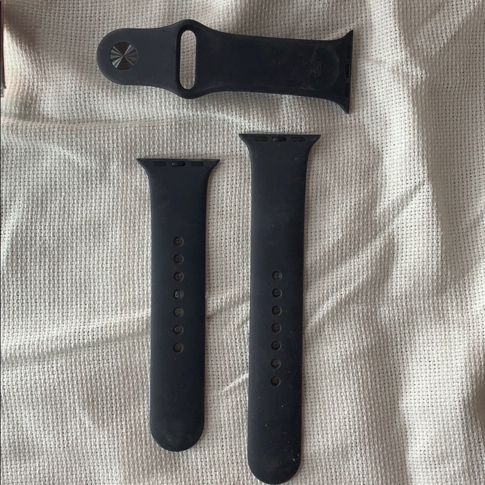 Apple Watch bands — series 3